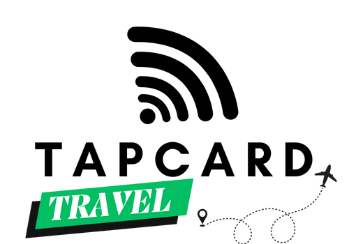 TapCard Logo